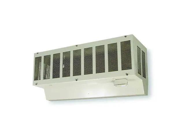 Photos - Air Conditioning Accessory Dayton 6E826 Air Curtain Cabinet, Steel, 36x12-1/2 in. 