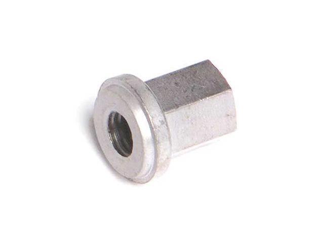 GROTE 82-9184 Hardware Fastener,3/8-16,PK2