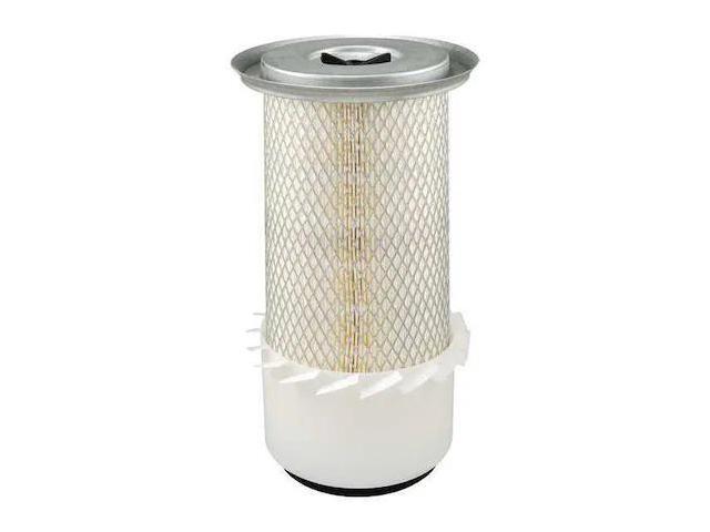 BALDWIN FILTERS PA4870-FN Air Filter,5-1/4 x 12-3/32 in.