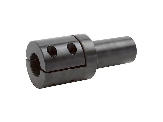 CLIMAX METAL PRODUCTS SDA-100 SDA-100 Step Down Clamp-On Adapter