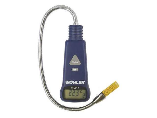 WOHLER 6808 Dew Point Indicator