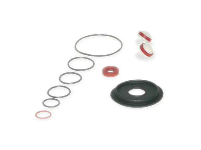 WATTS RK 009 RT 1/4 - 1/2 Backflow Preventer Repair Kit