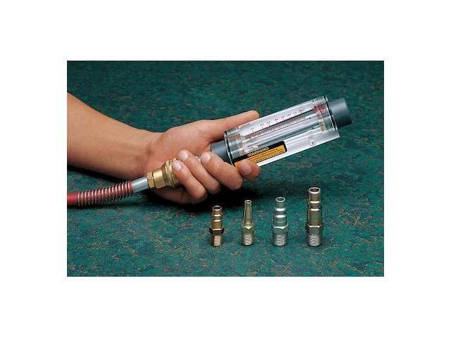 ALLEGRO INDUSTRIES 9900-40 Airline Flow Test Kit