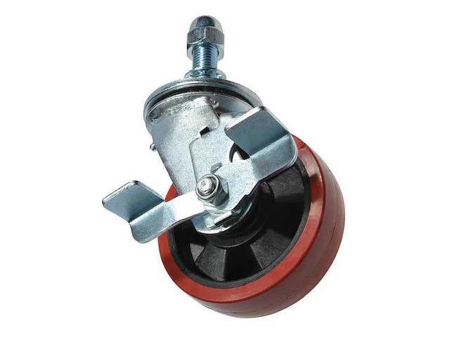 DAYTON MH4ECW606G Caster Kit