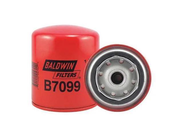 BALDWIN FILTERS B7099 Oil Filter,Spin-On,