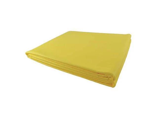 MEDSOURCE MS-B200 Poly Foam Blanket,58x90,PK18