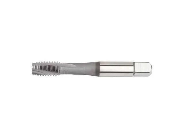 WIDIA GT925044 Spiral Flute Tap, Plug, 3