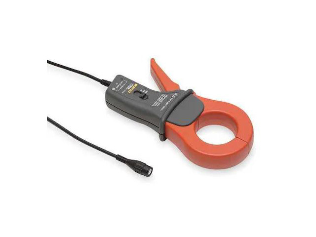 FLUKE Fluke-i1000S Current Clamp Probe, TRMS, 600 V, 1000 A