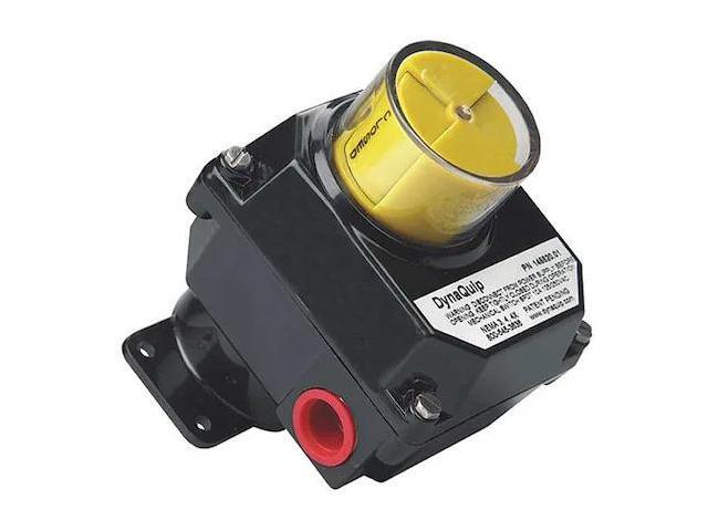 DYNAQUIP CONTROLS 145820.01 Limit Switch Kit
