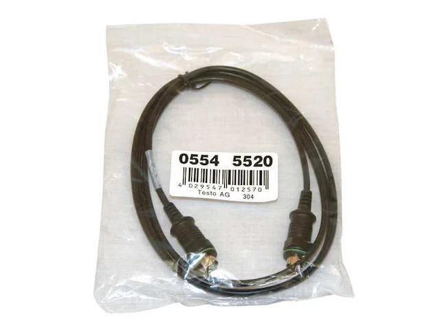TESTO 0554 5520 Connection Cable
