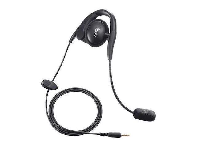 ICOM HS94 Icom Hs94 Non-waterproof Ear Piece Headset For Icmm7201