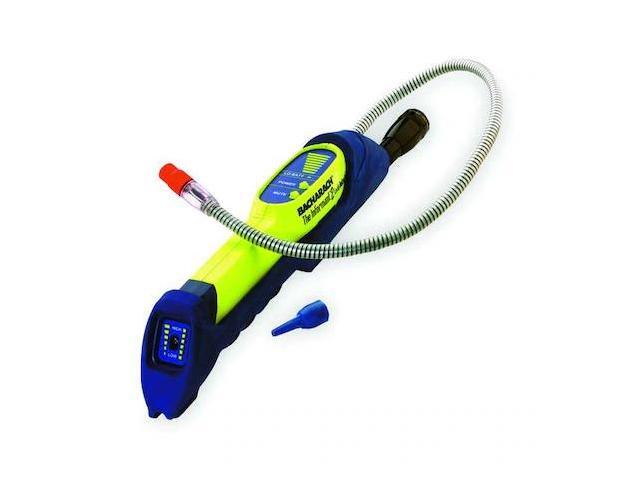 BACHARACH 19-8038 Leak Detector, Ref, Combust, Contractor Kit