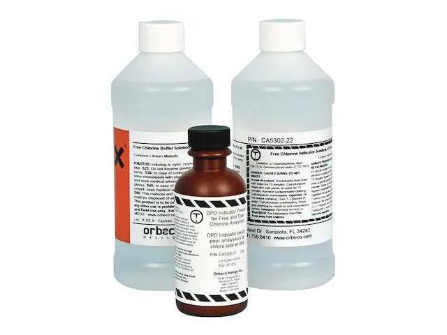 LOVIBOND 530200 DPD Indicator Powder