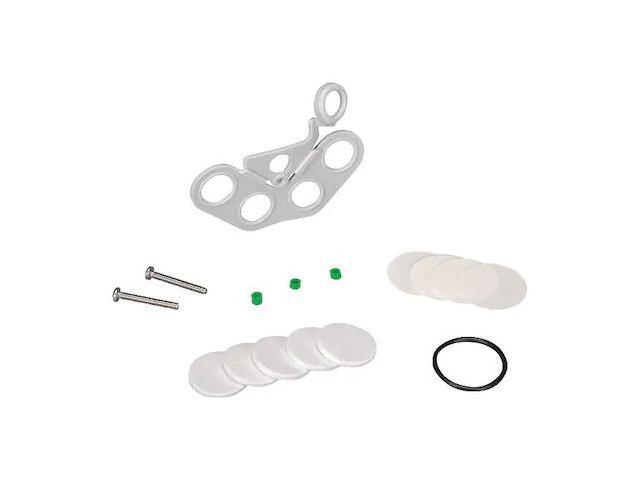 MSA SAFETY 10114949 Gas Detection Maintenance Kit