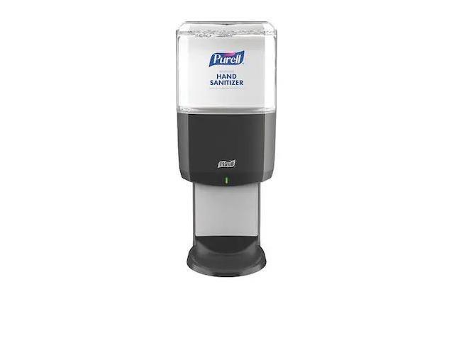 PURELL 7724-01 Touch-Free Hand Sanitizer Dispenser 1200mL - Graphite