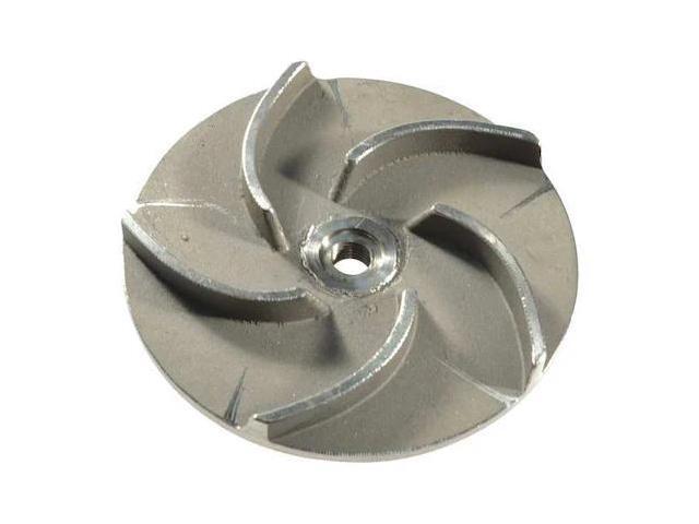 DAYTON PPL2212ASG Impeller