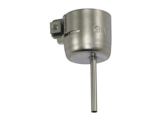 HAKKO A1124B Nozzle,Hot Air,Single Jet,2.5mm