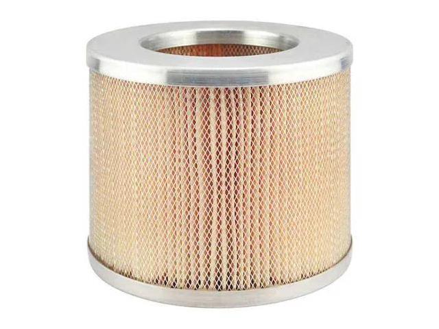 BALDWIN FILTERS PA1963 Air Filter,6-5/16 x 5 in.