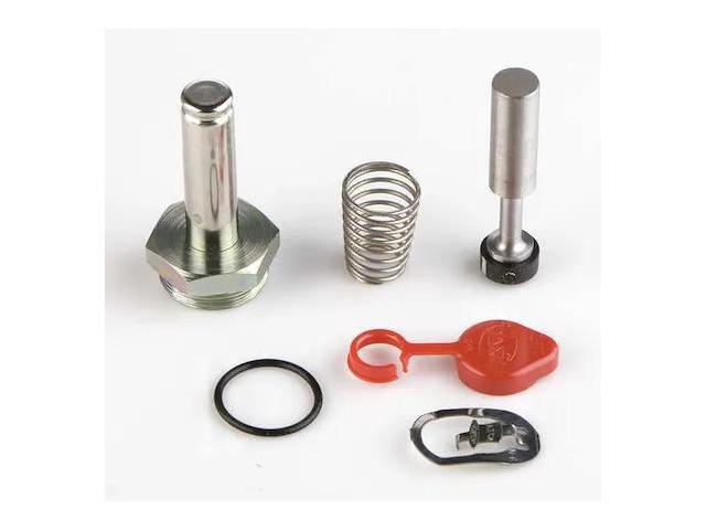 Rebuild Kit,for 2HTP9 ASCO 302789