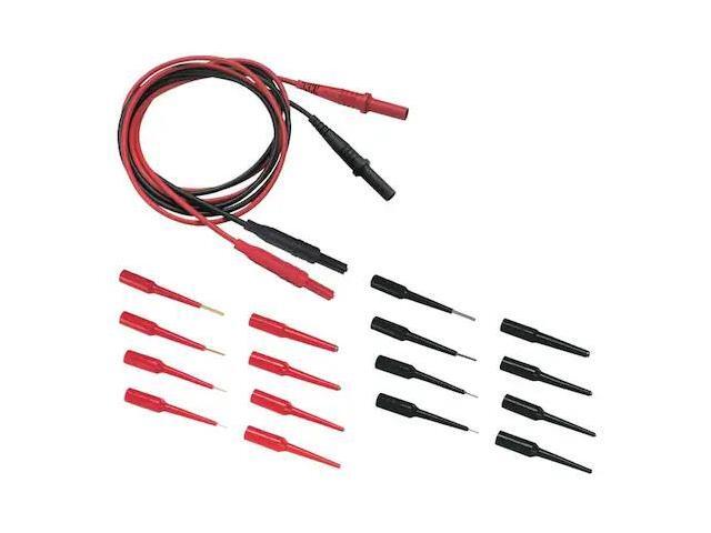 FLUKE TL82 Automotive Pin Socket Adapter Kit