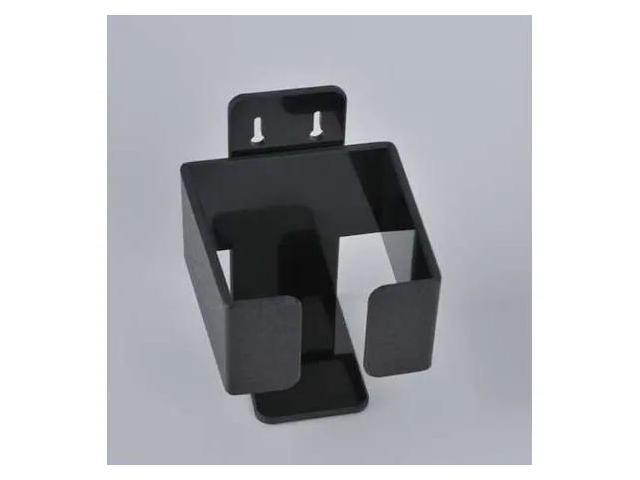 ALLEGRO INDUSTRIES 5001-01 Wall Bracket for Antimicrobial Wipes
