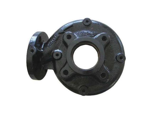 DAYTON PP24002G Case