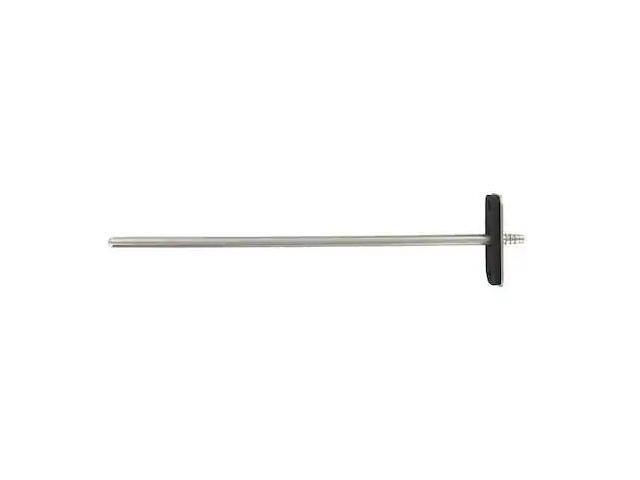 DWYER INSTRUMENTS A-493 Static Pressure Tip,8In,SS