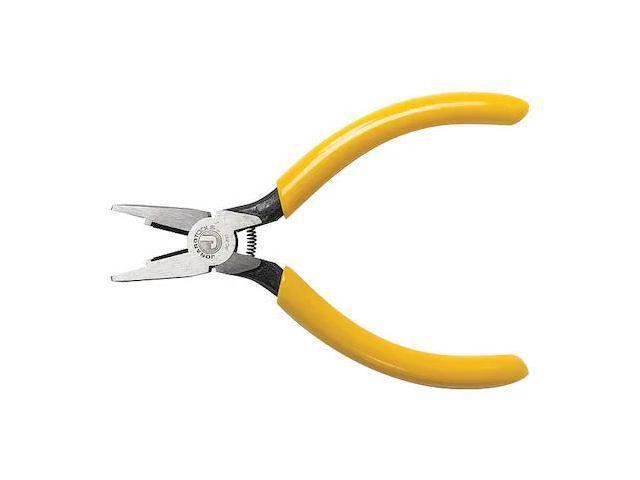 JONARD TOOLS JIC-891 Crimper,26 to 19 AWG,6' L