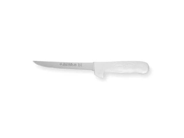 DEXTER RUSSELL 01543 Boning Knife,Flex,6 In,NSF