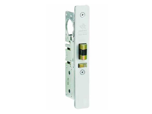 ADAMS RITE 4510-35-101-628 Deadlatch,LH or RHR,1-1/8,4-2/3 In. L