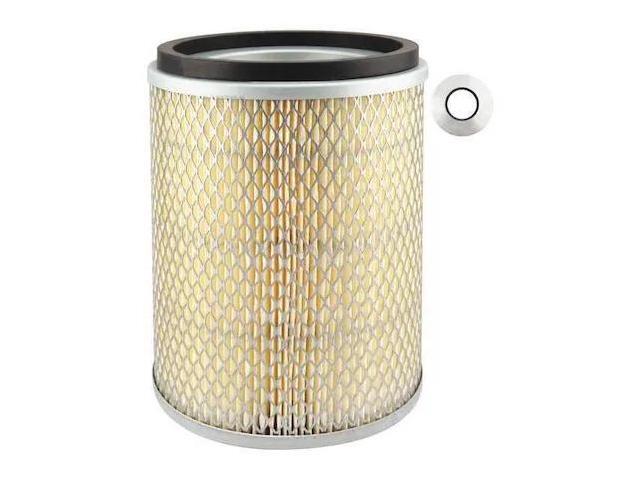 BALDWIN FILTERS PA2446 Air Filter,6-7/8 x 8-3/8 in.