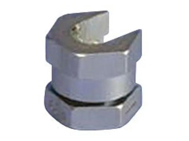 NVENT CADDY SN50 Nut,Threaded Rod,1/2In,2250 lb