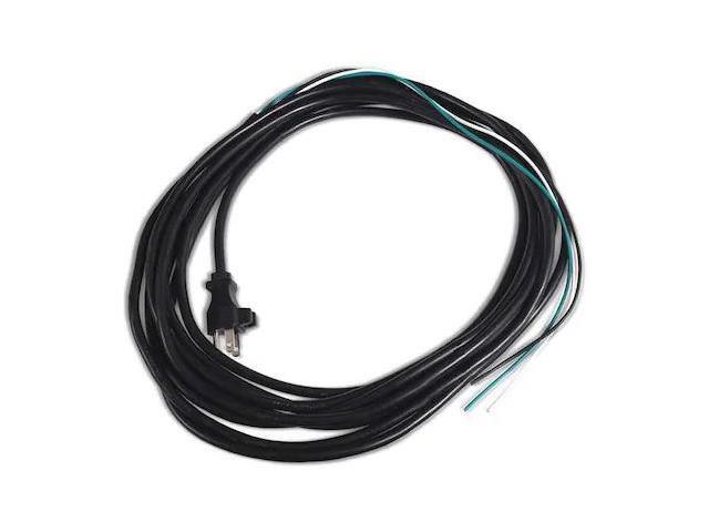 MI-T-M 32-0707 Power Cord Assembly