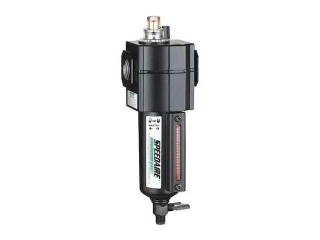 Photos - Air Compressor SPEEDAIRE 4ZL80 Air Line Lubricator, 3/8In, 75 cfm, 250 psi