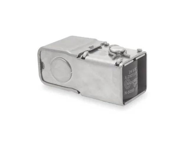 DAYTON 015388 Solenoid Valve Coil,24VDC,4W