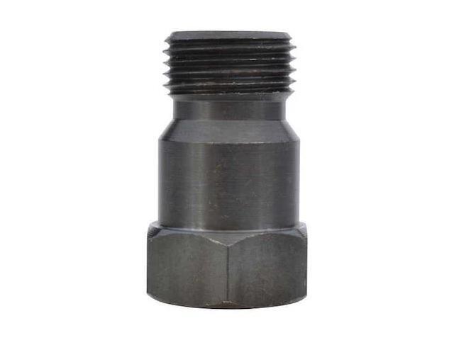 WESTWARD AMC075A-3 Tester Adapter,18mm