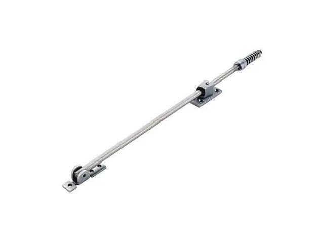 GLYNN-JOHNSON 704S-SP28 70 Series, Size 4, Stop, US32D