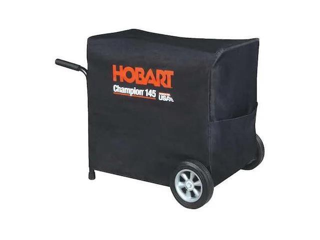 HOBART WELDING PRODUCTS 770714 Protective Welder Cover,For Champion 145