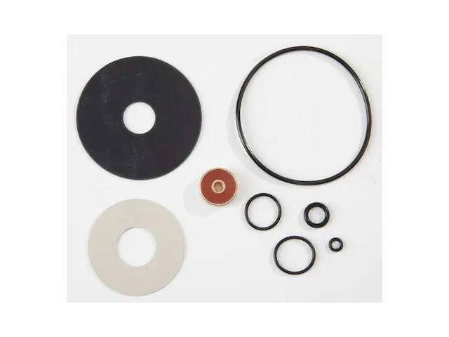 WATTS 009 M2 3/4 Relief Valve Valve Repair Kit,Watts 009 M2, 3/4 In