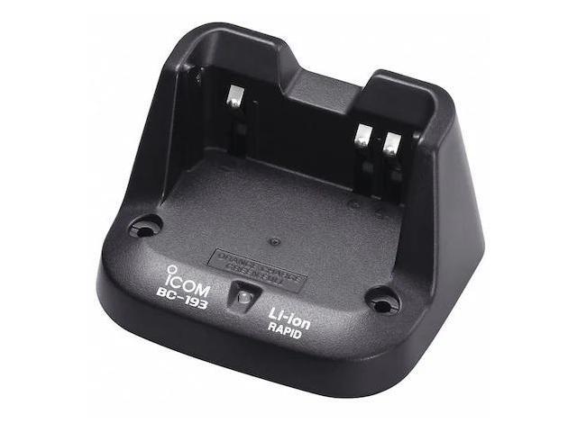 Icom BC_193 Rapid Charger
