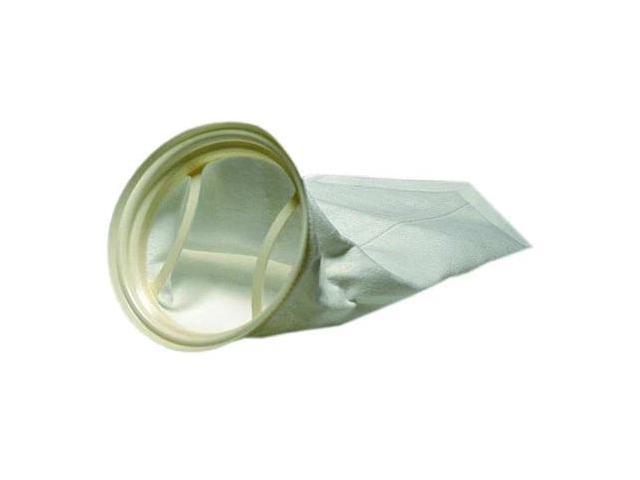 PARKER G2PE1-Q Filter Bag,Felt,Poly,160 gpm,1m,PK10