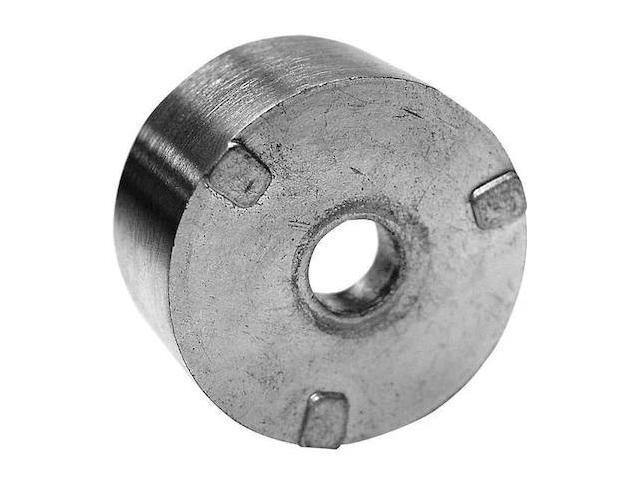 WHEELER-REX 700588 Schedule 80 Guide,1-1/2 in,For 16150