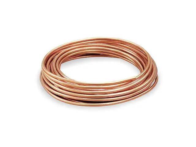 STREAMLINE 620F Coil Tubing, 7/8 in Outside Dia, 60 ft Length, L