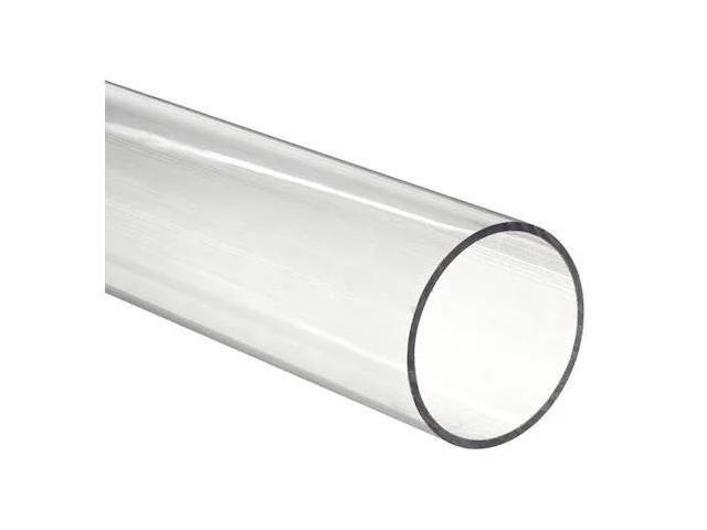 VINYLGUARD 30-VG-0750C-G2 Heat Shrink Tube, Thin Wall, 2:1 I.D. Shrink Ratio,