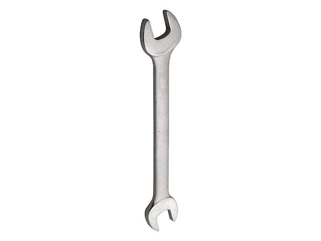 WESTWARD 1EYL8 Open End Wrench,13/16 x 7/8 in.,10 L