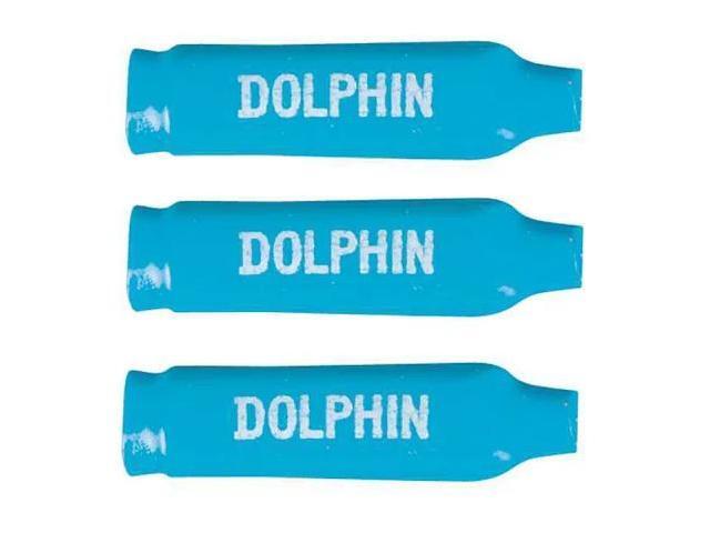 DOLPHIN COMPONENTS DC-100-S Insulation Displacement Connector, Sealant Filled,