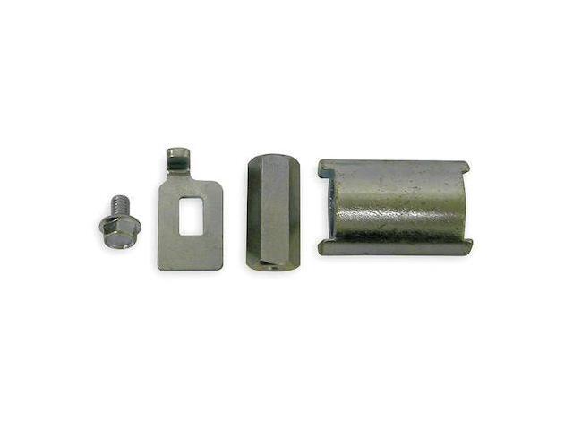 APOLLO 7829901 Stem Extension Kit,3/4 In And 1 In Valve