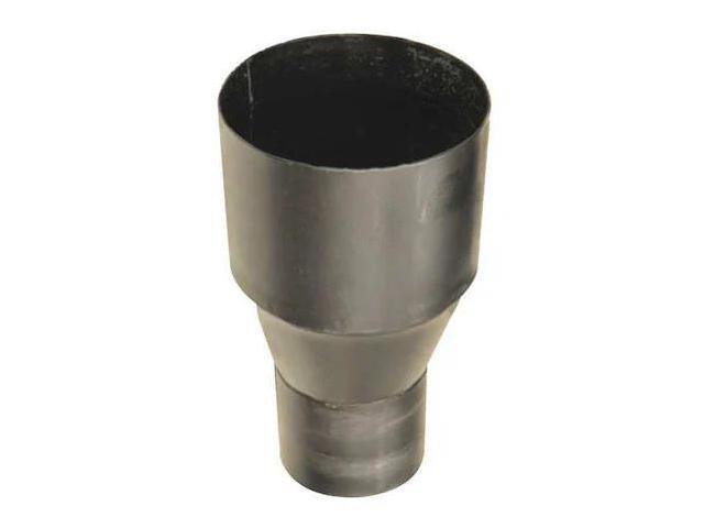 JET 414815 Reducer Sleeve,5inLx3inW