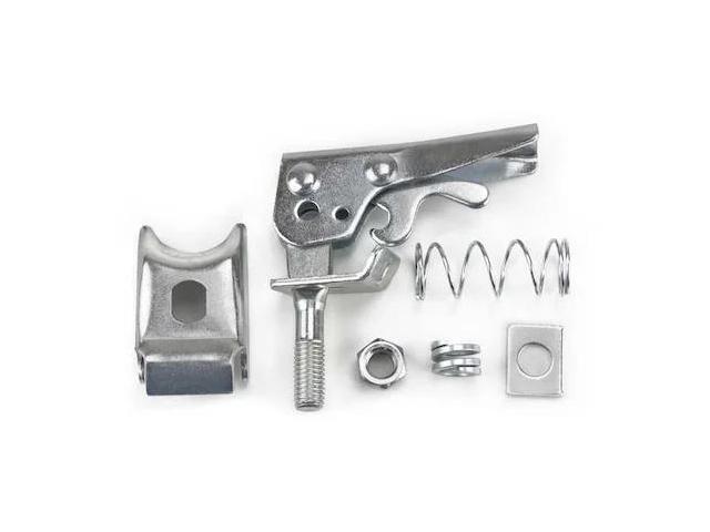REESE 74796 Coupler Repair Kit, Class I, Zinc Coated, REESE TOWPOWER