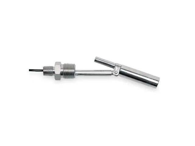 MADISON M5910 SPDT Tank Liquid Level Switch Selectable 240VAC 300 psi